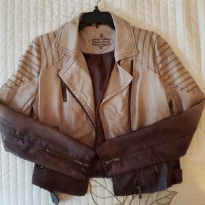JouJou jacket